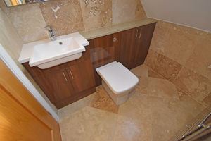 Shower Room- click for photo gallery
